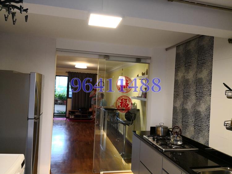 Blk 22 Sin Ming Road (Bishan), HDB 3 Rooms #168082622